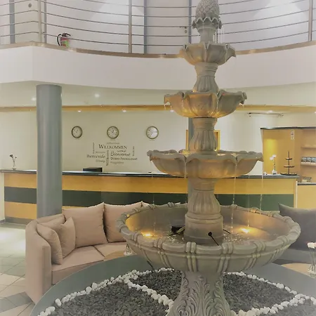 A&m Barsinghausen Hotel