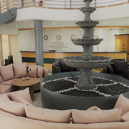 A&m Barsinghausen 3* Bad Nenndorf