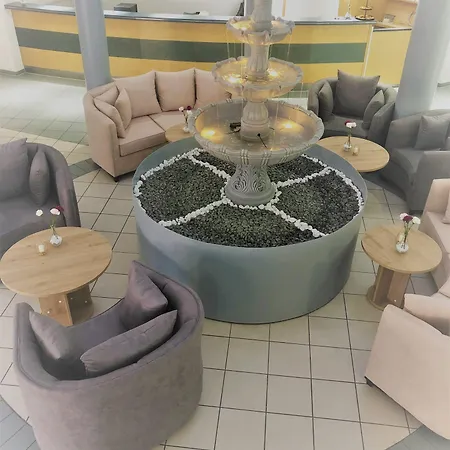 Hotel A&m Barsinghausen Bad Nenndorf