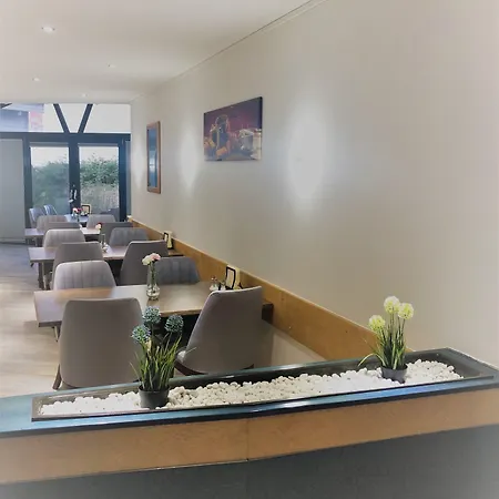 Hotel A&m Barsinghausen Bad Nenndorf