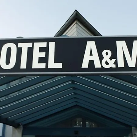 A&m Barsinghausen 3*