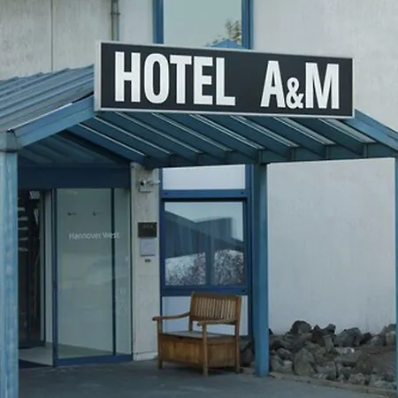 Hotel A&m Barsinghausen