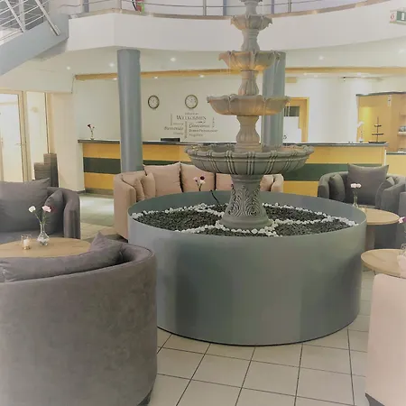 A&m Barsinghausen Hotel