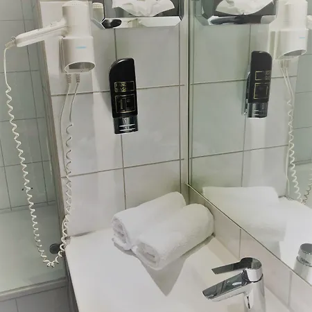 Hotel A&m Barsinghausen 3*