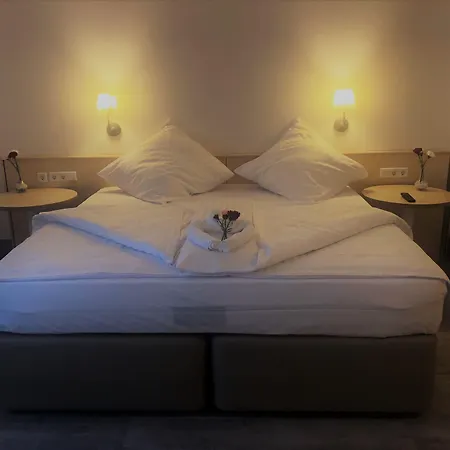 A&m Barsinghausen Hotel Bad Nenndorf