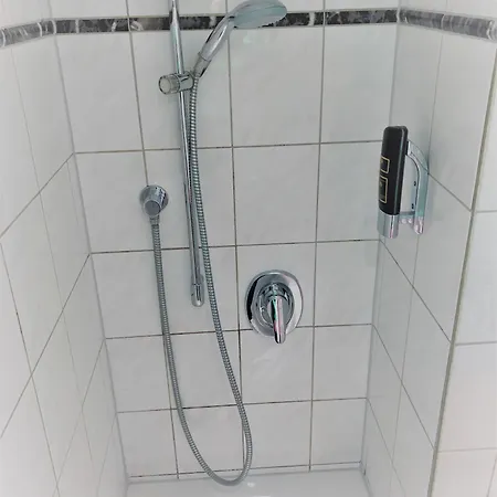 A&m Barsinghausen 3* Bad Nenndorf