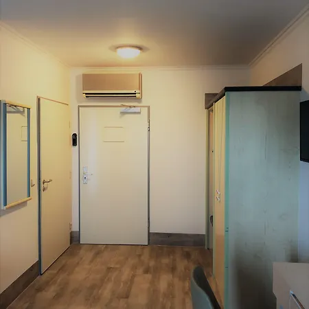 A&m Barsinghausen 3*