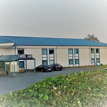 A&m Barsinghausen Otel Bad Nenndorf
