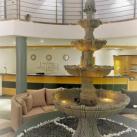 Otel A&m Barsinghausen 3*