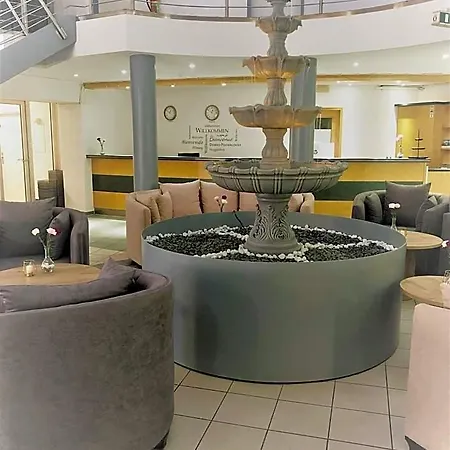 Otel A&m Barsinghausen