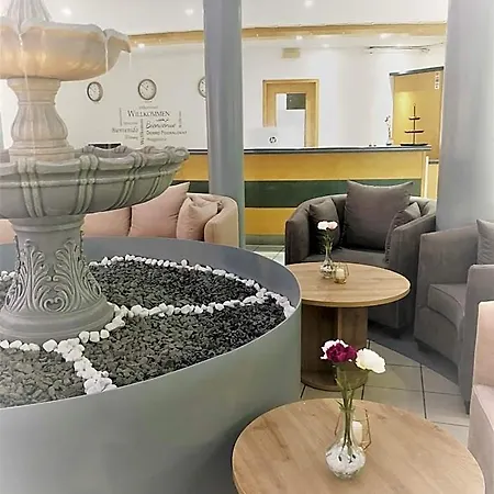Otel A&m Barsinghausen Bad Nenndorf