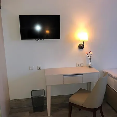 A&m Barsinghausen Otel