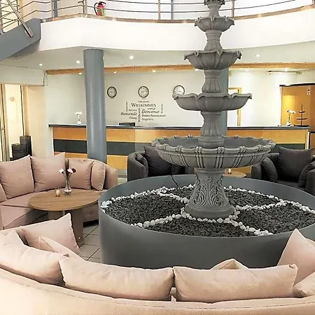 A&m Barsinghausen Otel