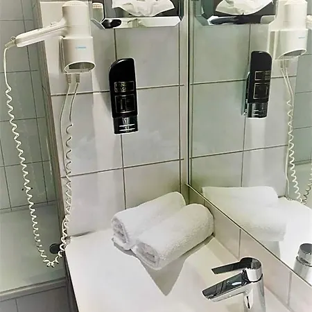 A&m Barsinghausen 3*