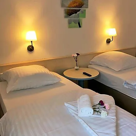 Otel A&m Barsinghausen