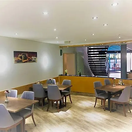 Otel A&m Barsinghausen Bad Nenndorf