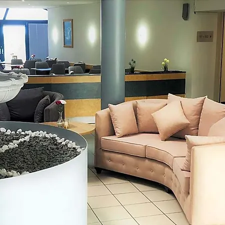 A&m Barsinghausen Otel 3*