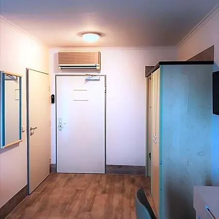 A&m Barsinghausen 3*