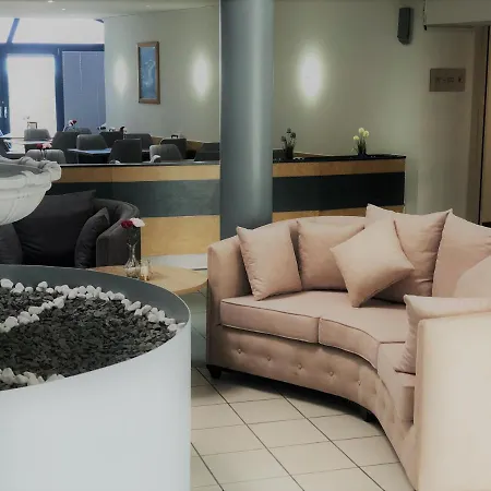 A&m Barsinghausen Hotel 3*