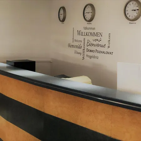 Hotel A&m Barsinghausen Bad Nenndorf