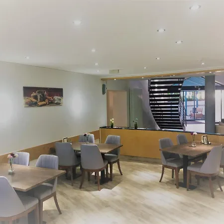 A&m Barsinghausen 3* Bad Nenndorf
