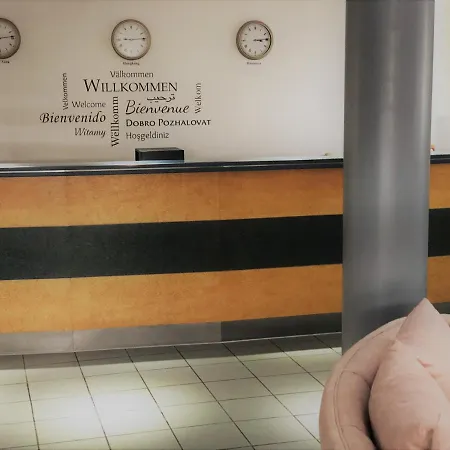 A&m Barsinghausen Hotel Bad Nenndorf