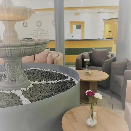 Hotel A&m Barsinghausen 3*