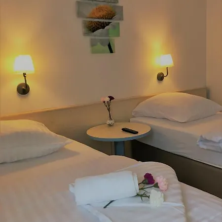 Hotel A&m Barsinghausen 3*