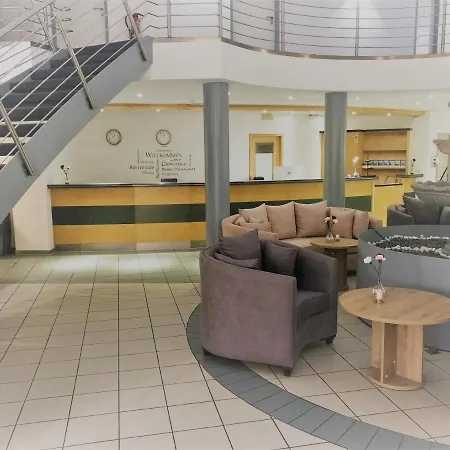 A&m Barsinghausen 3*