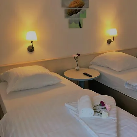 Hotel A&m Barsinghausen