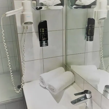 A&m Barsinghausen 3*