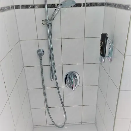 A&m Barsinghausen Otel Bad Nenndorf