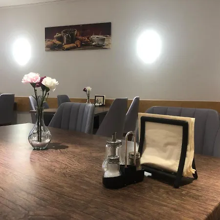 Hotel A&m Barsinghausen Bad Nenndorf