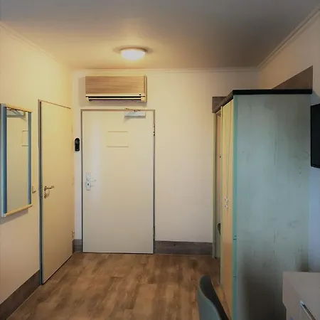 A&m Barsinghausen 3* Bad Nenndorf