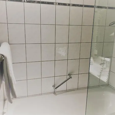 A&m Barsinghausen Otel Bad Nenndorf