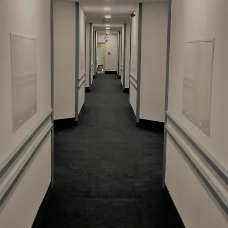 A&m Barsinghausen 巴特嫩多夫